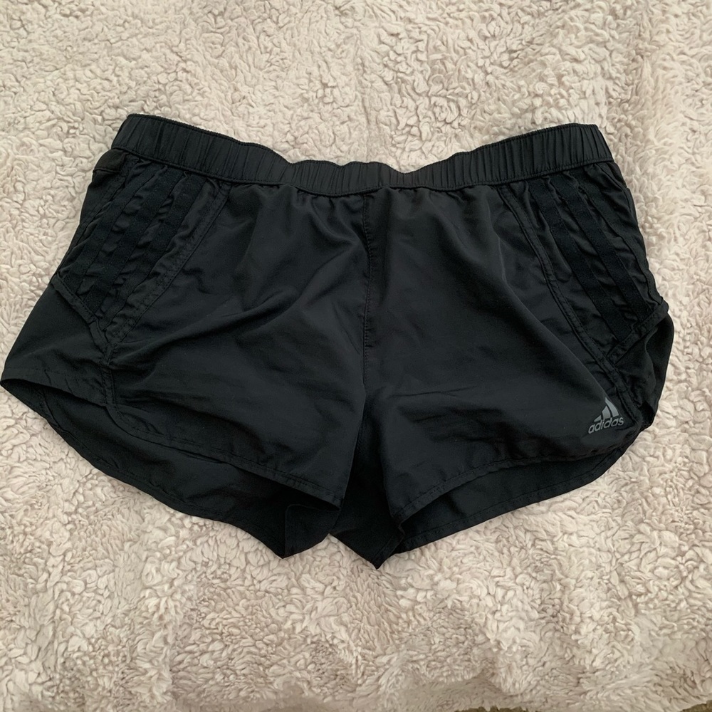 Adidas Workout Shorts